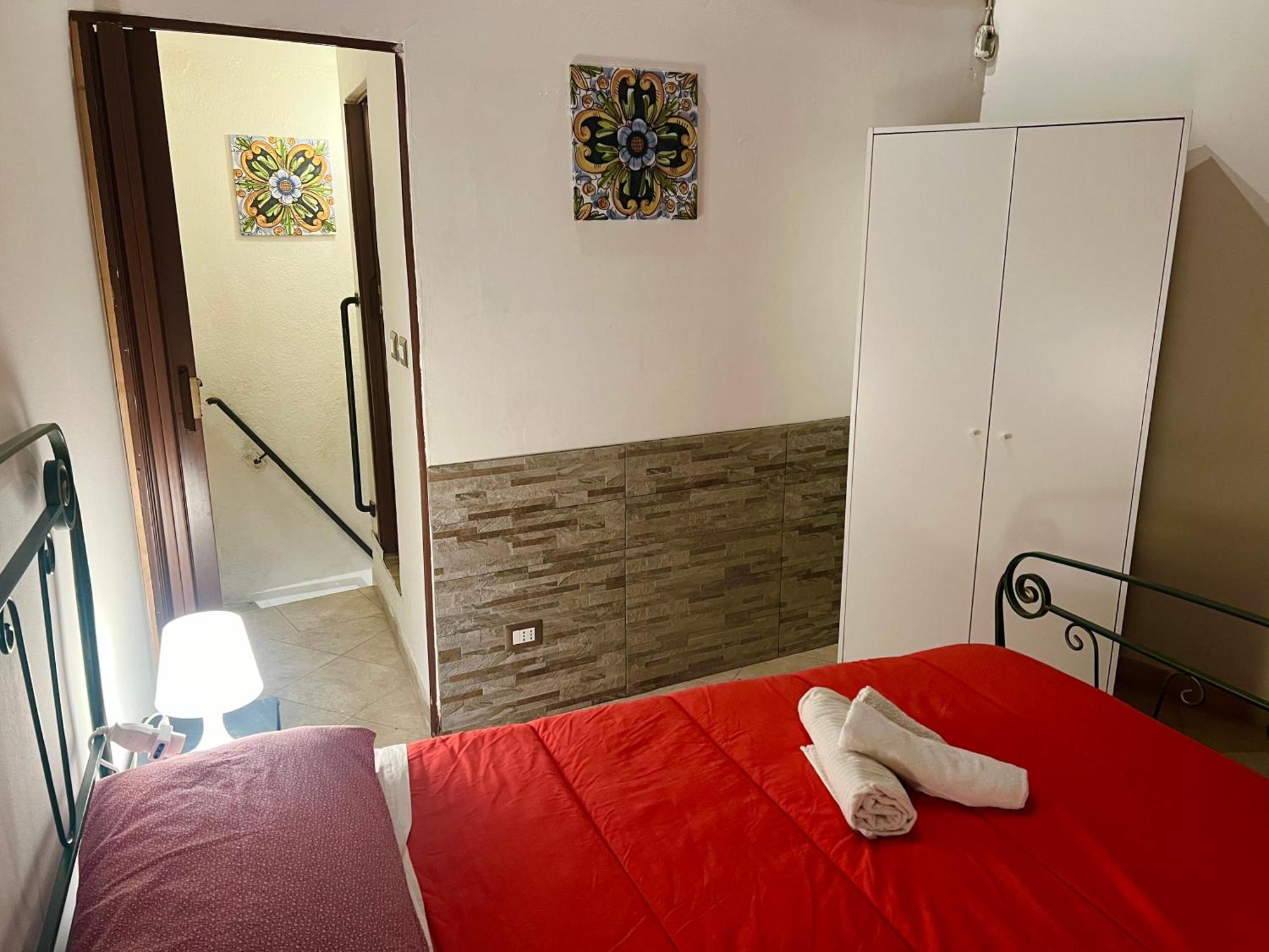 Etnea House Catania Center Villa Exterior photo